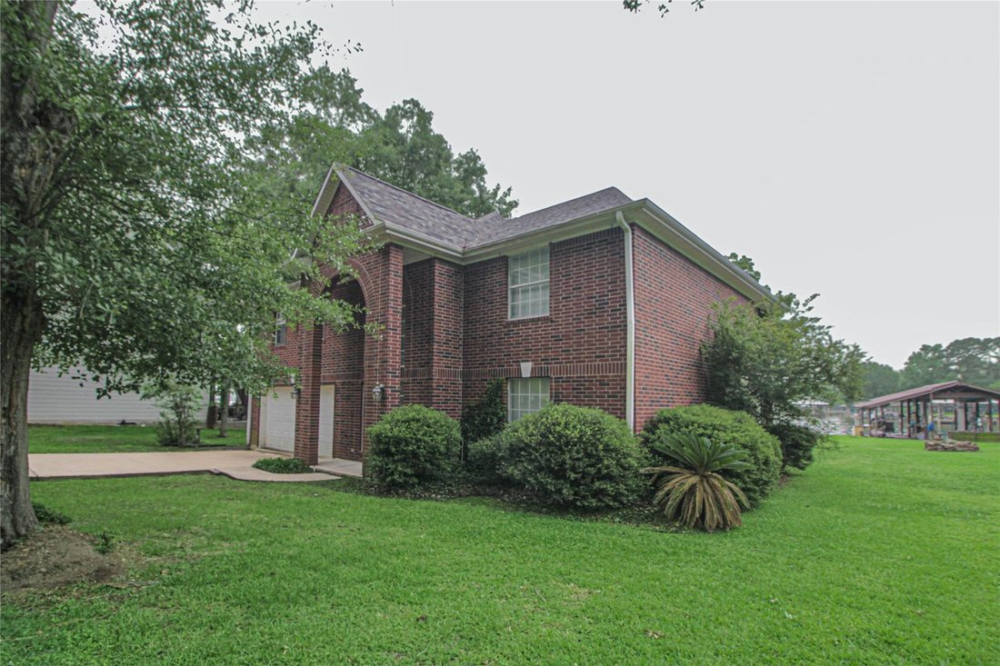 House in Onalaska, Texas, United States 3 - 17762327