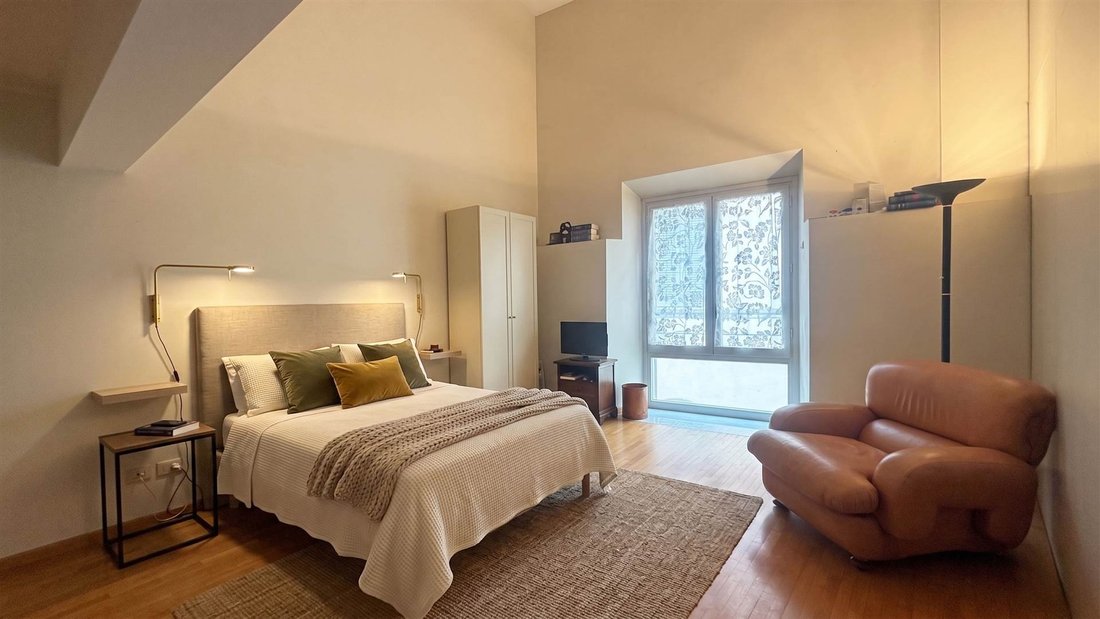 Apartment in Siena, Tuscany, Italy 3 - 17760230