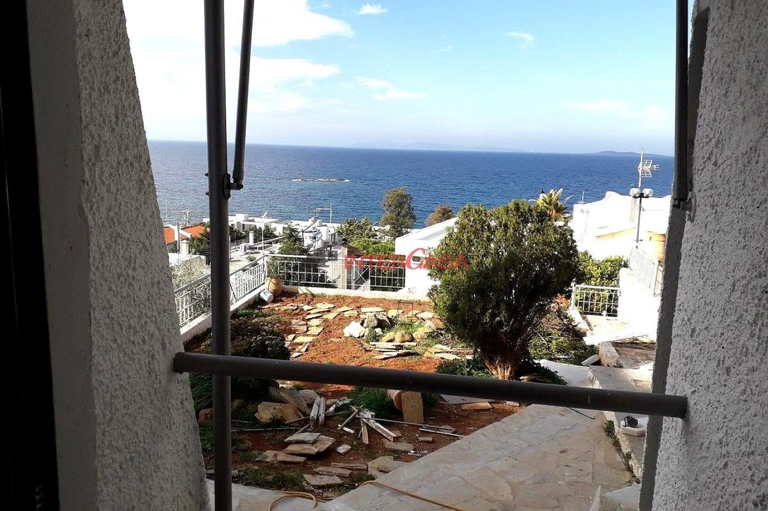 Apartment in Saronida, Attica, Greece 5 - 17750929