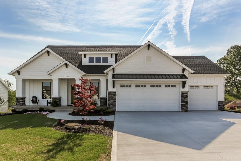 House in Caledonia, Michigan, United States 3 - 17757464