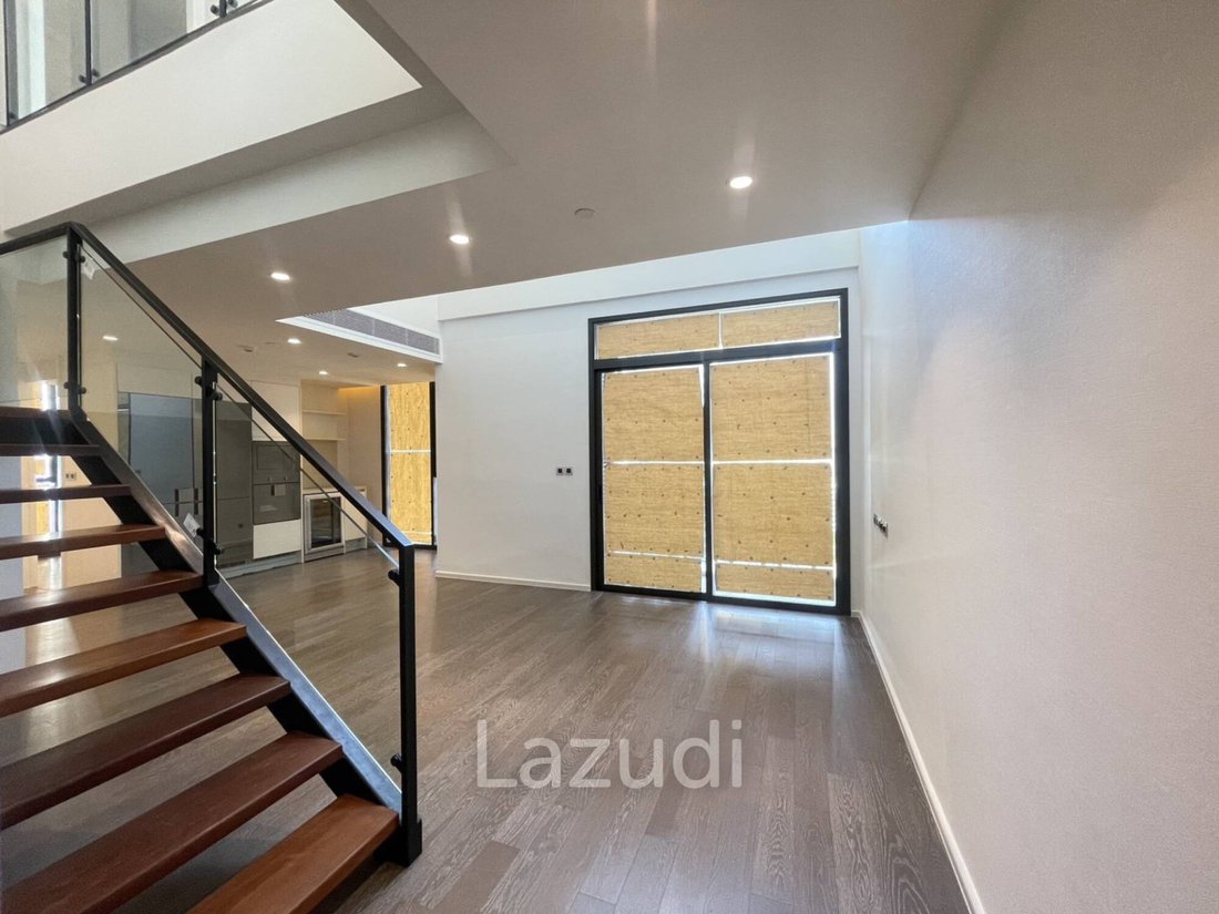 Apartment in Bangkok, Bangkok, Thailand 2 - 17757332