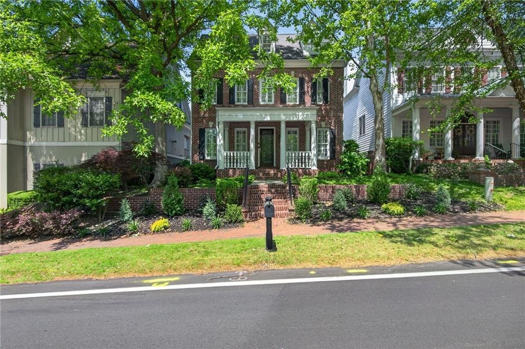 House in Atlanta, Georgia, United States 2 - 17757390