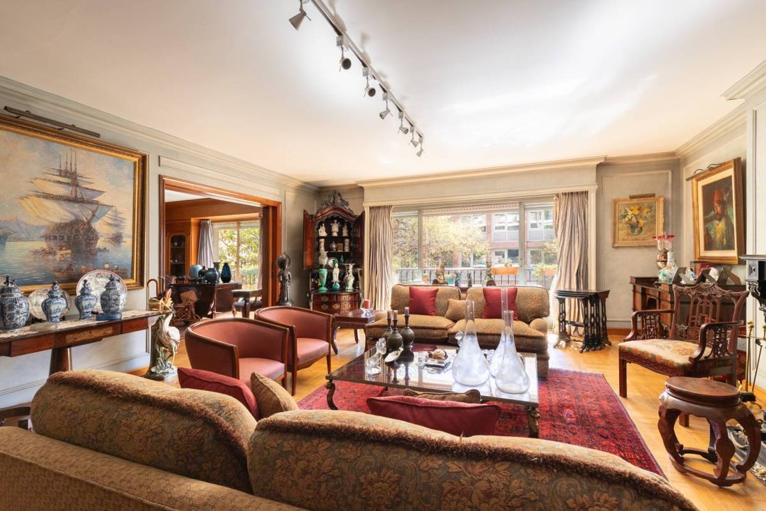 Apartment in Buenos Aires, Buenos Aires, Argentina 1 - 17758796