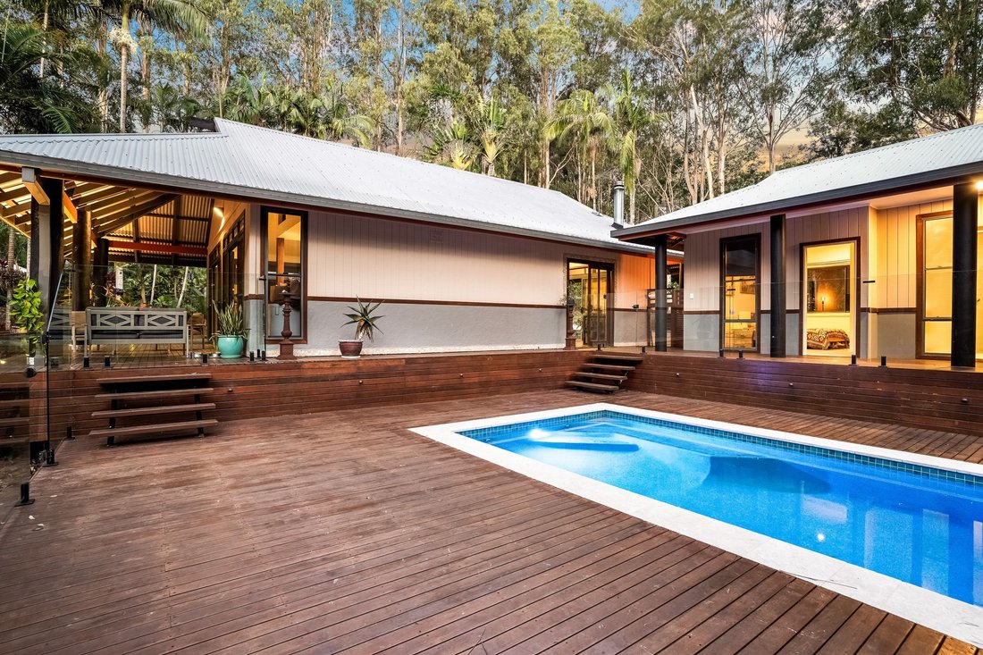 House in Ewingsdale, New South Wales, Australia 3 - 17759918