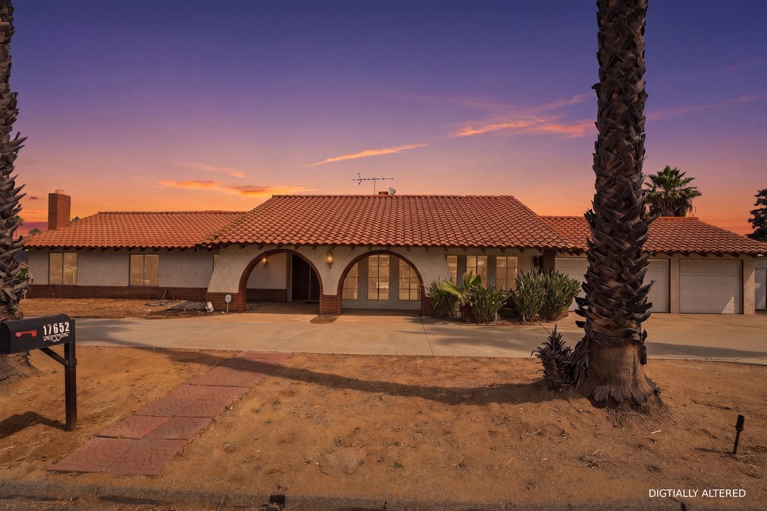 House in Riverside, California, United States 1 - 17757553