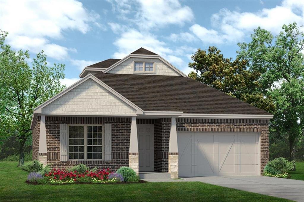 House in Fort Worth, Texas, United States 2 - 17759704