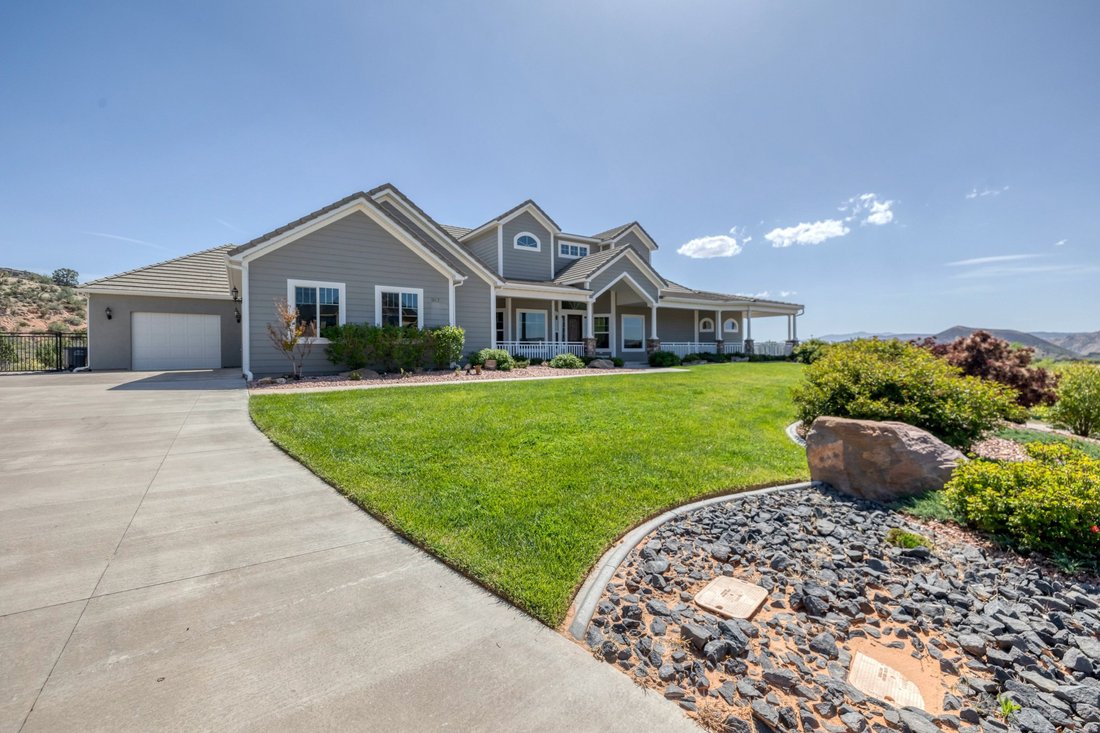 House in St. George, Utah, United States 3 - 17755450
