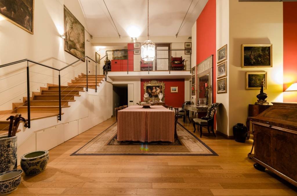Apartment in Villapizzone - Varesina, Milan, Italy 5 - 17762420