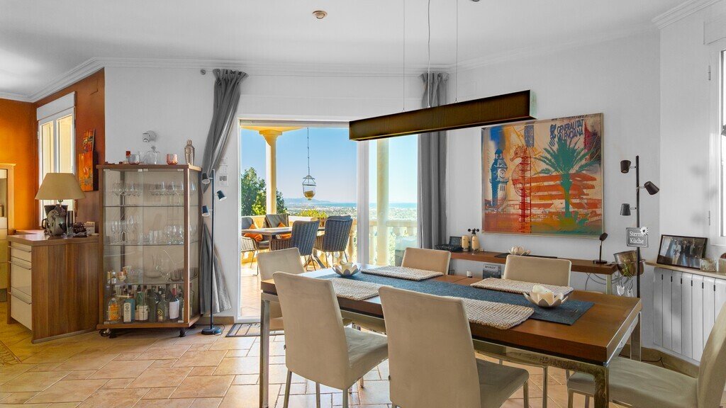 Villa in Denia, Valencian Community, Spain 3 - 17289930