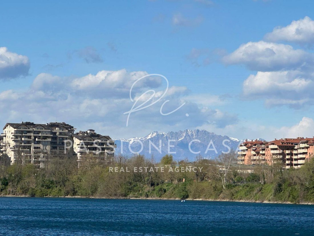 Apartment in Area Lavanderie-Redecesio, Milano San Felice, Lombardy 1 - 17761091