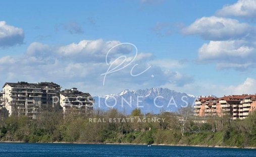 Appartement à Zone Lavanderie-Redecesio, Segrate, Lombardie 1