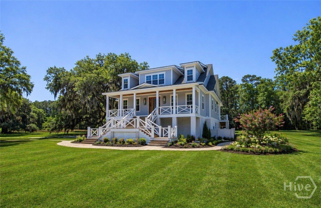 House in Savannah, Georgia, United States 3 - 16378651