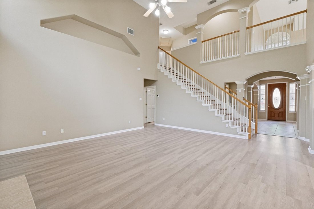 House in Round Rock, Texas, United States 3 - 17758645