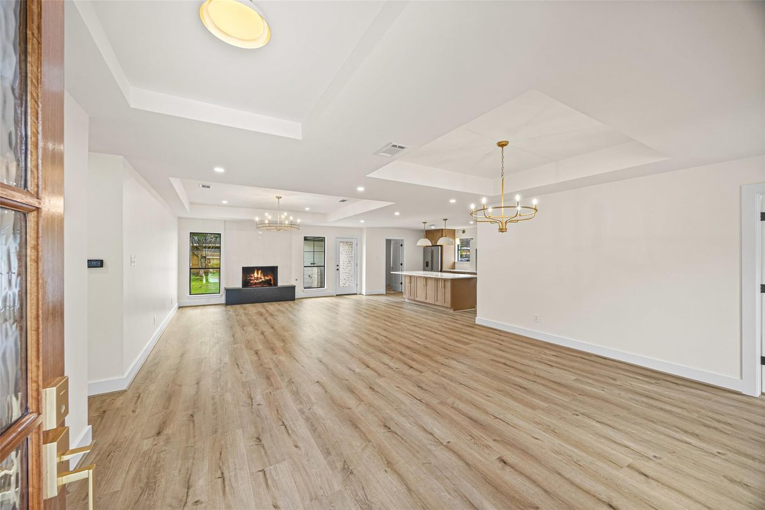 House in Houston, Texas, United States 5 - 17762326