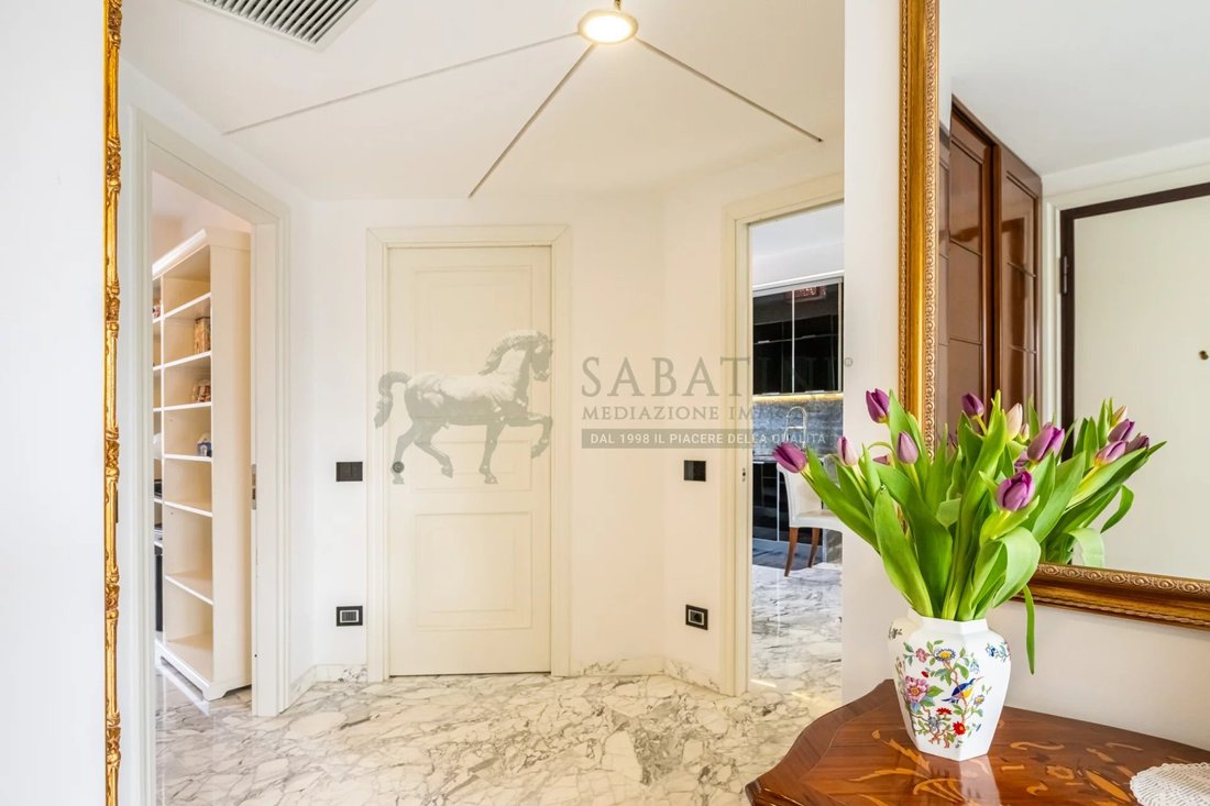 Apartment in Govone, Milan, Italy 2 - 17755077