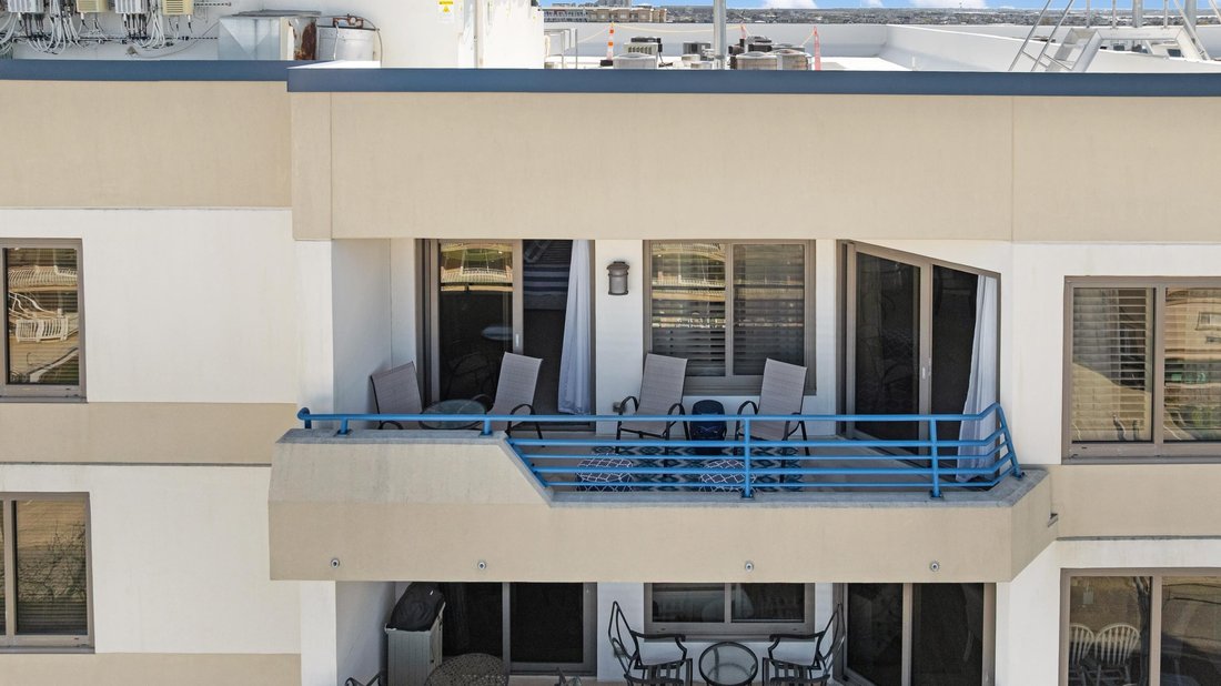 Condo in Wildwood, New Jersey, United States 3 - 17757992