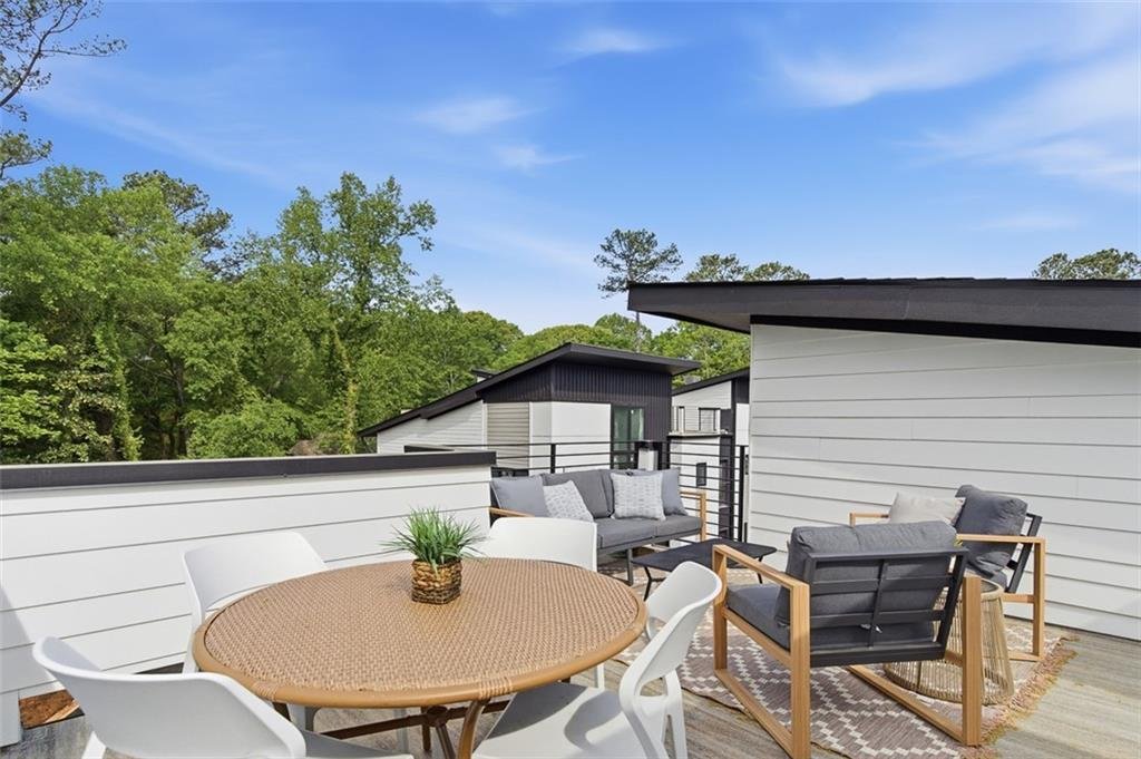 Townhouse in Atlanta, Georgia, United States 2 - 17758872