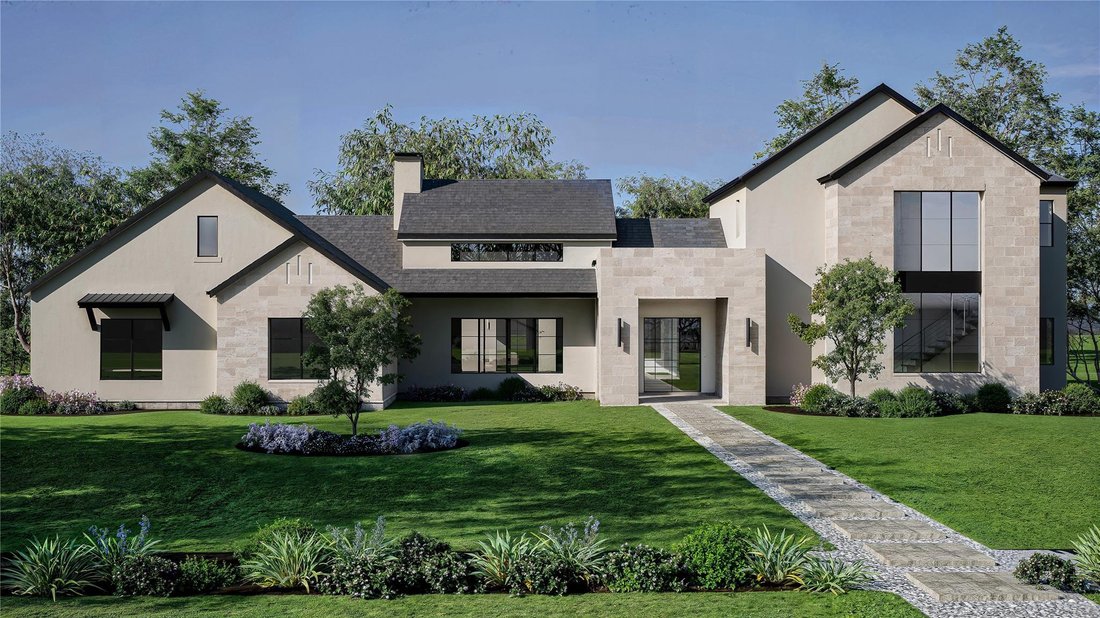 House in Montgomery, Texas, United States 2 - 17755357