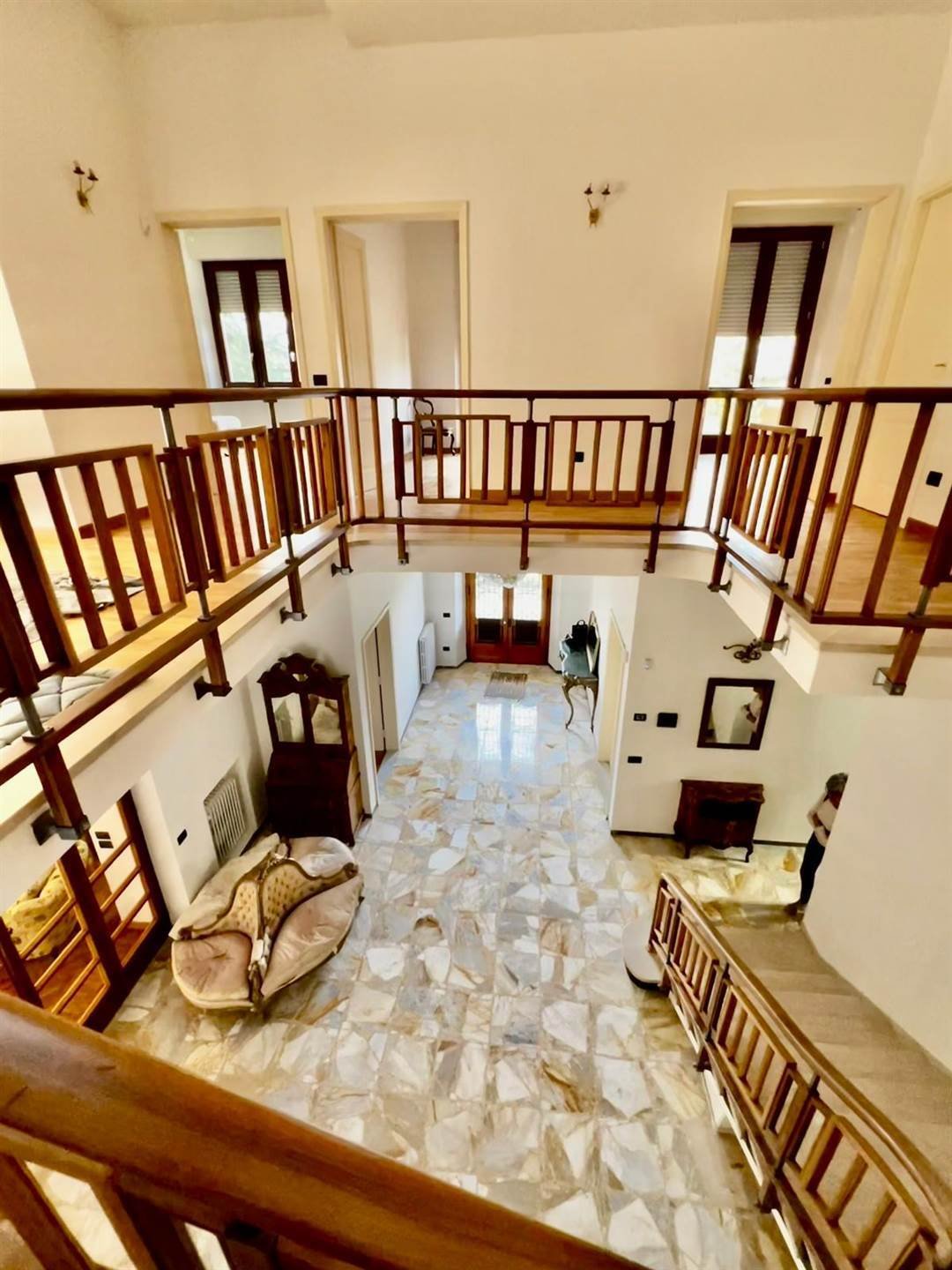 Villa in Thermal Park - Saint Anthony, Montecatini Terme, Italy 4 - 17760221