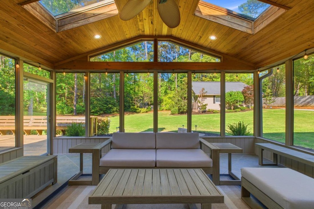 House in Stone Mountain, Georgia, United States 2 - 17757392