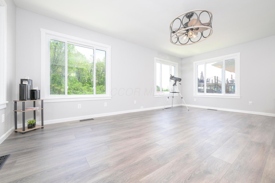 House in Lakeview, Ohio, United States 5 - 17758094