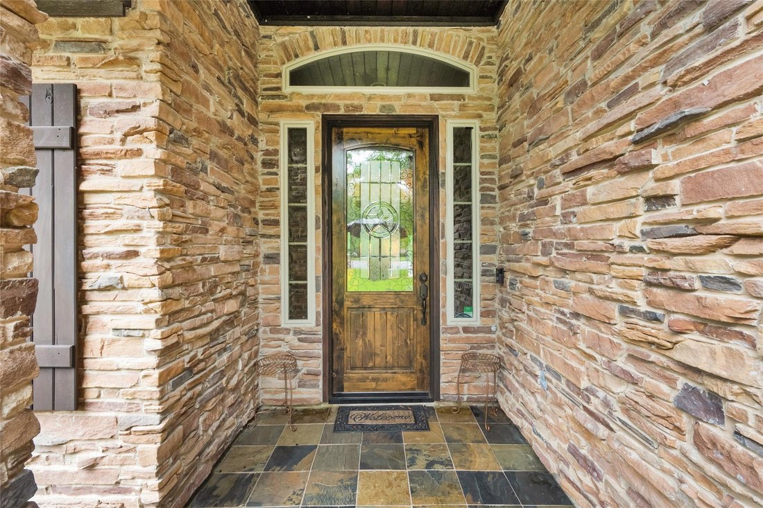 House in Huffman, Texas, United States 4 - 17759804