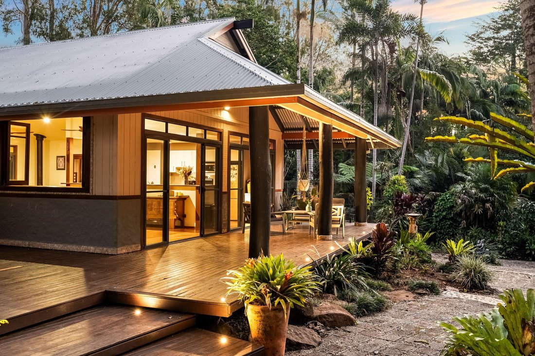 House in Ewingsdale, New South Wales, Australia 5 - 17759918
