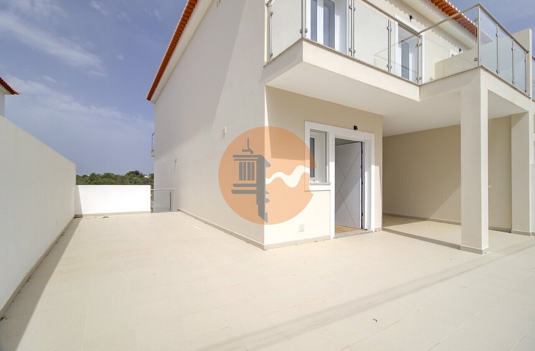 House in Altura, Algarve, Portugal 1 - 17762665