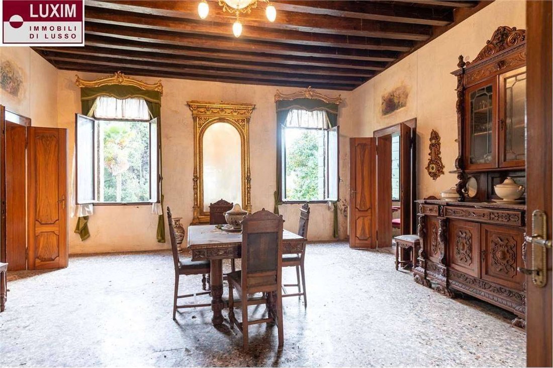 Villa in Motta di Livenza, Veneto, Italy 2 - 17758163