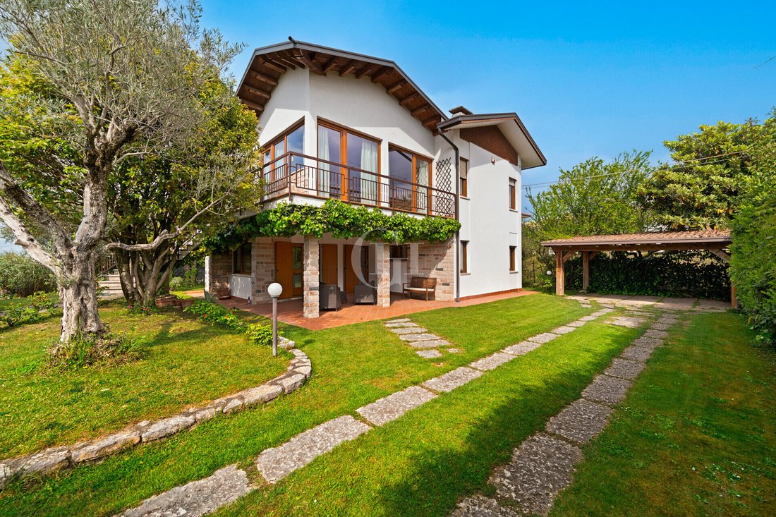 House in Lazise, Veneto, Italy 3 - 17762106