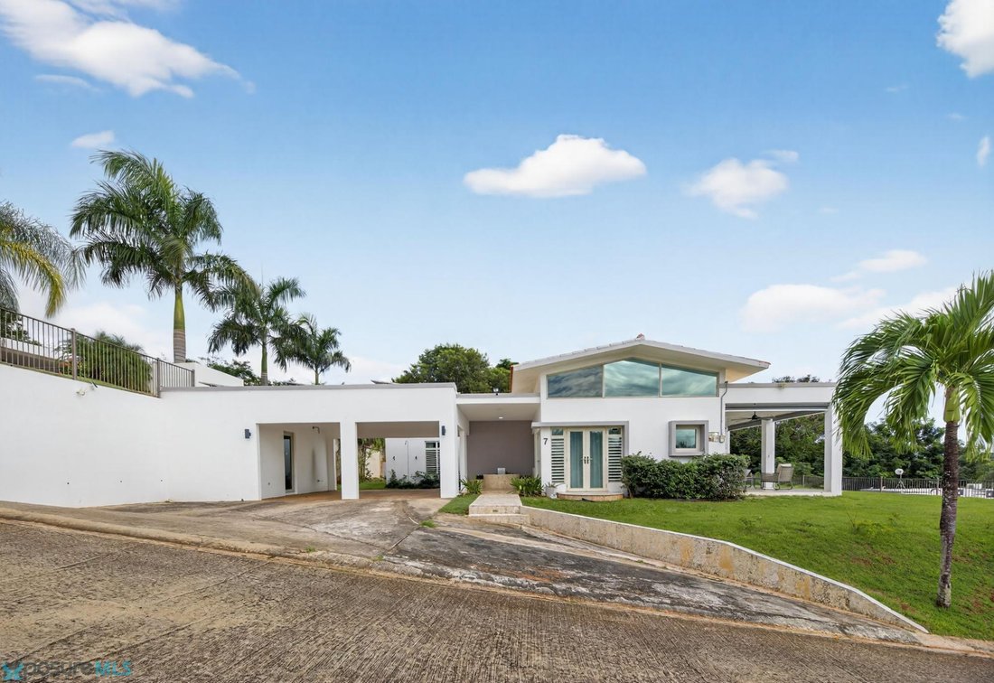 House in Cabo Rojo, Cabo Rojo, Puerto Rico 1 - 17755943