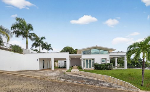House in Cabo Rojo, Cabo Rojo, Puerto Rico 1