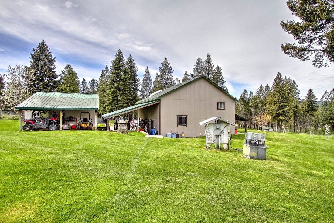 House in Fruitland, Washington, United States 4 - 17761930