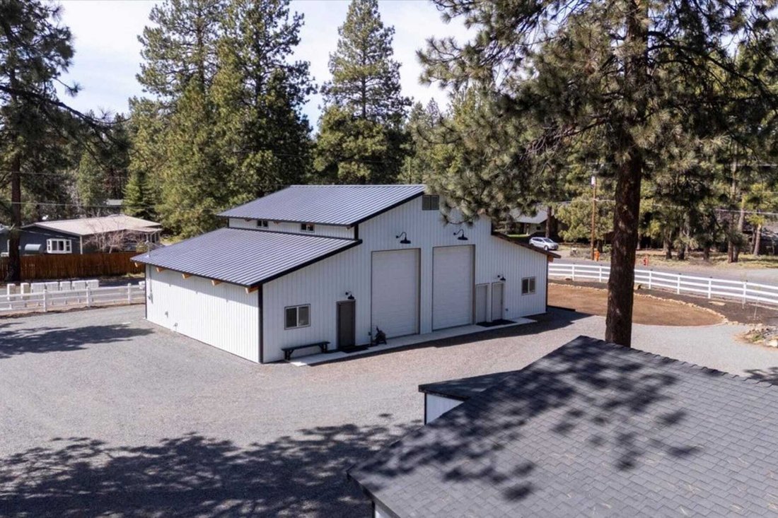 Maison à Bend, Oregon, États-Unis 3 - 17757384