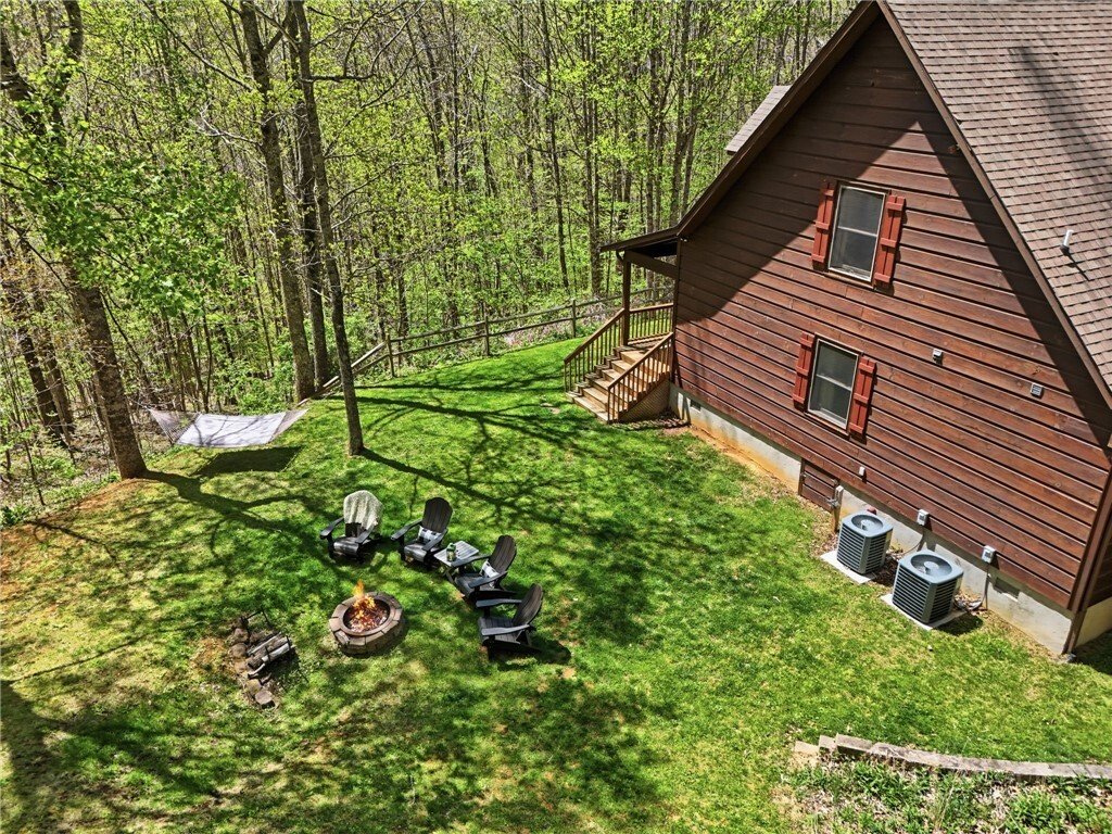 House in Todd, North Carolina, United States 4 - 17755158