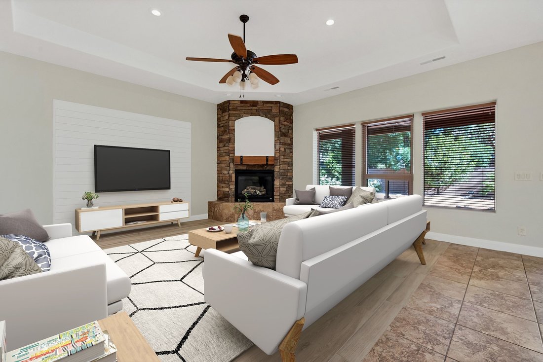House in Washington, Utah, United States 5 - 17757788