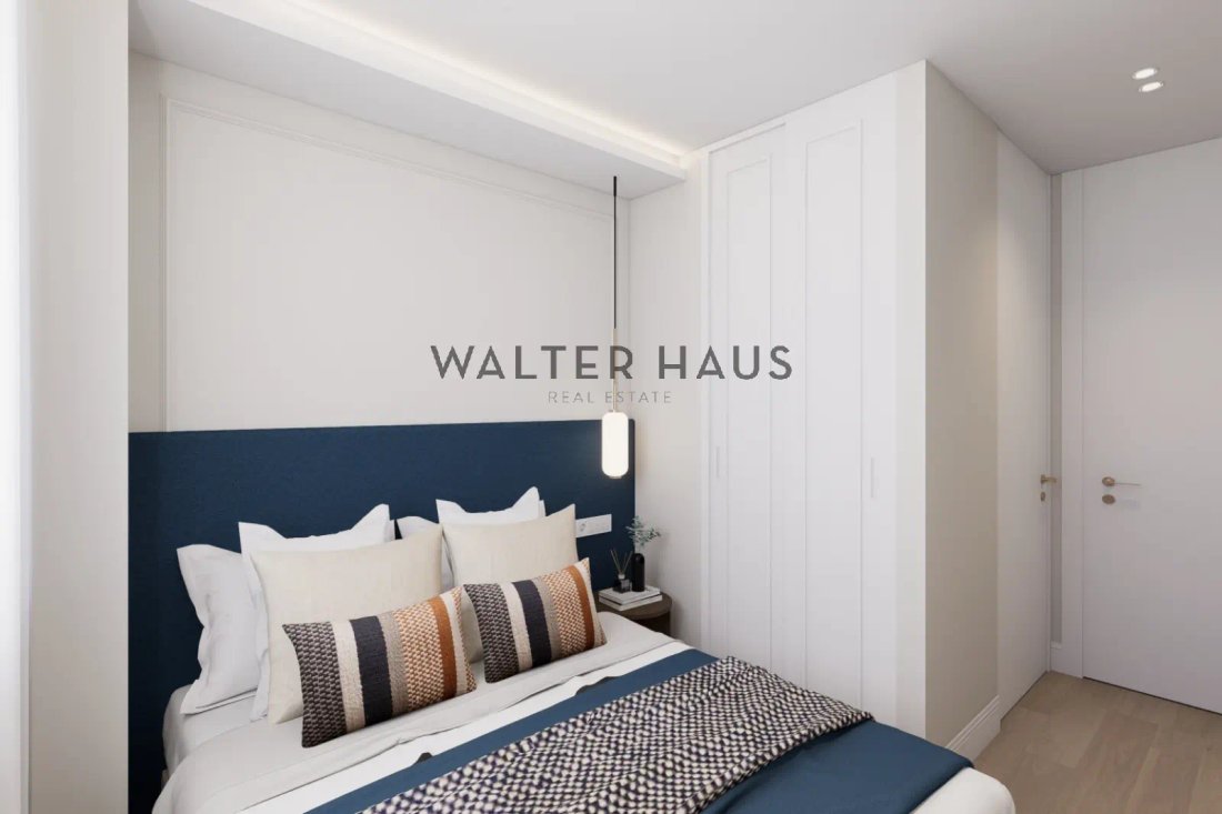 Apartment in Barrio Salamanca, Madrid, Spain 3 - 17757234
