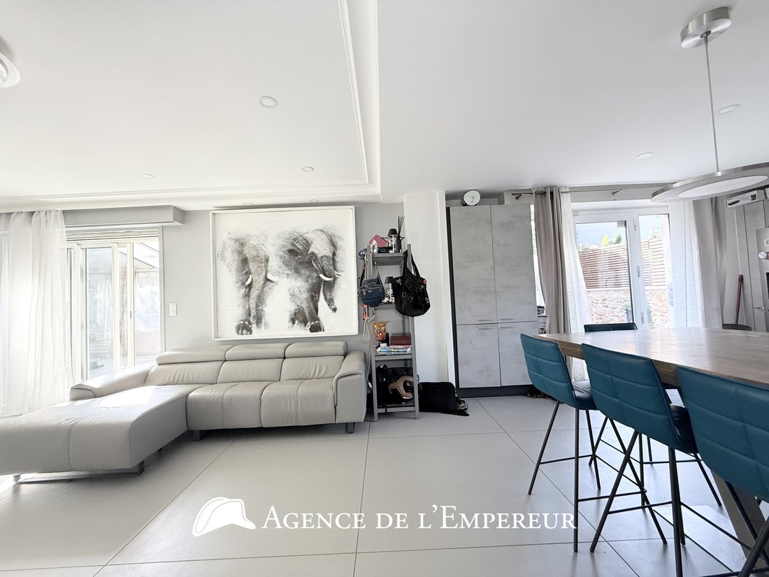 Apartment in Centre Ville, Rueil-Malmaison, France 3 - 17762629