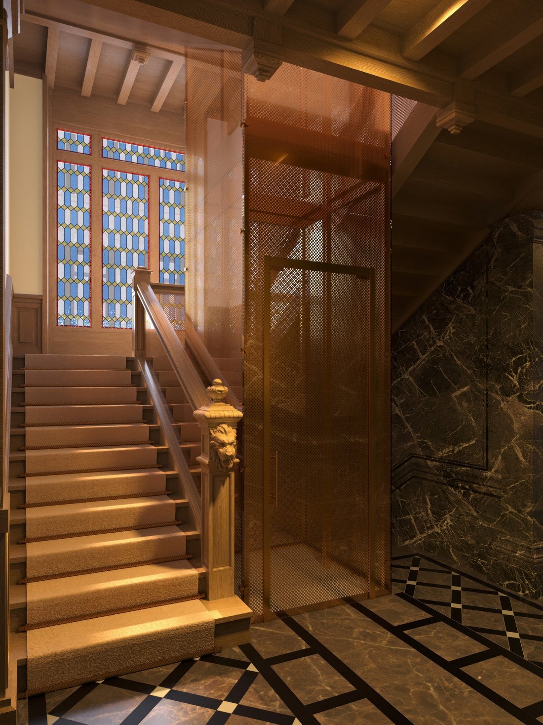 Apartment in Vaugirard-Parc des Expositions, Paris 15e Arrondissement, Paris 2 - 17759927