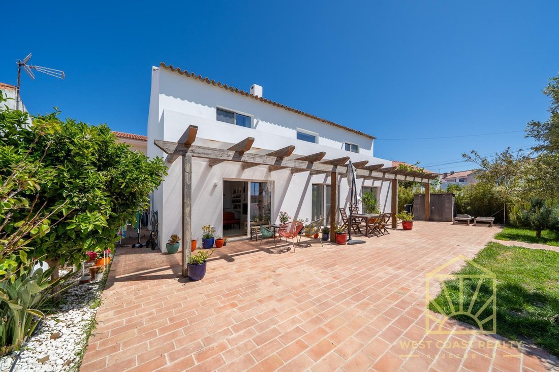 Villa in Odeceixe, Algarve, Portugal 3 - 17762511