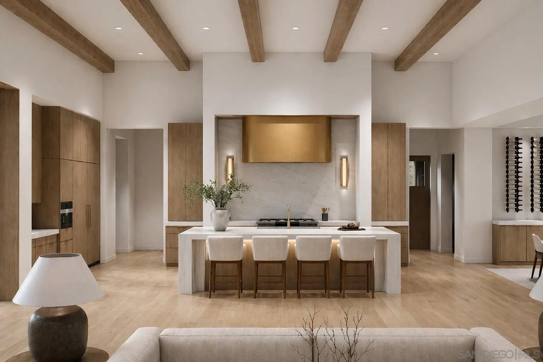 House in Rancho Santa Fe, California, United States 3 - 17759121