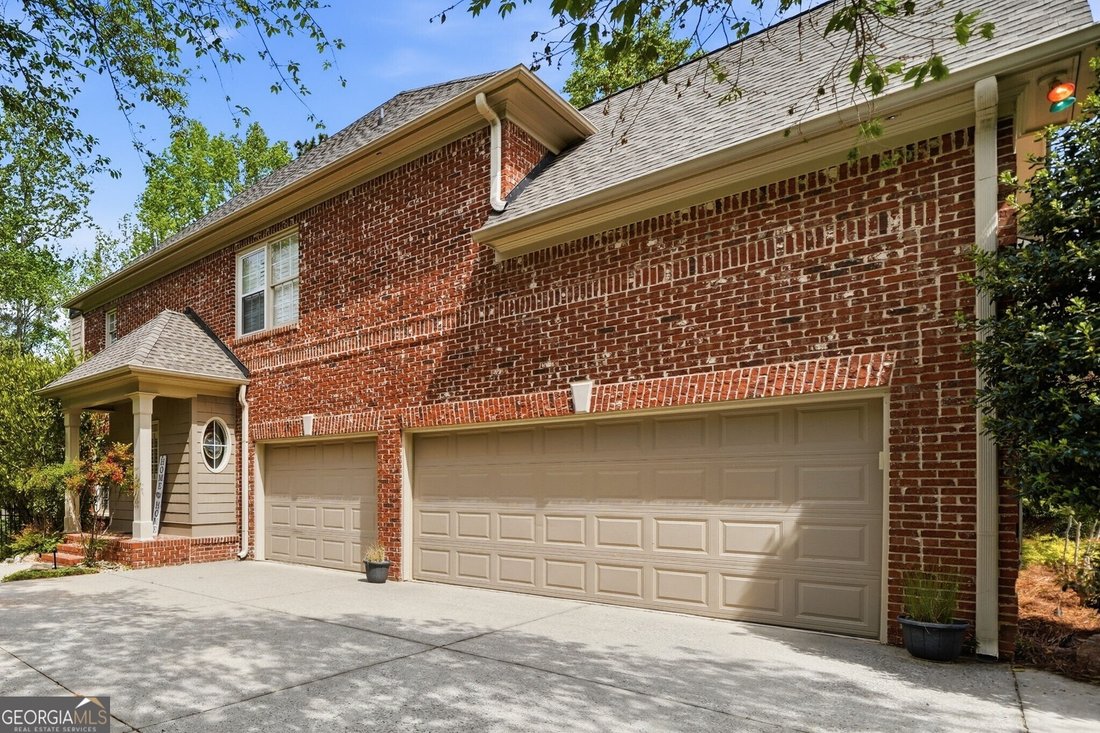House in Canton, Georgia, United States 3 - 17760477
