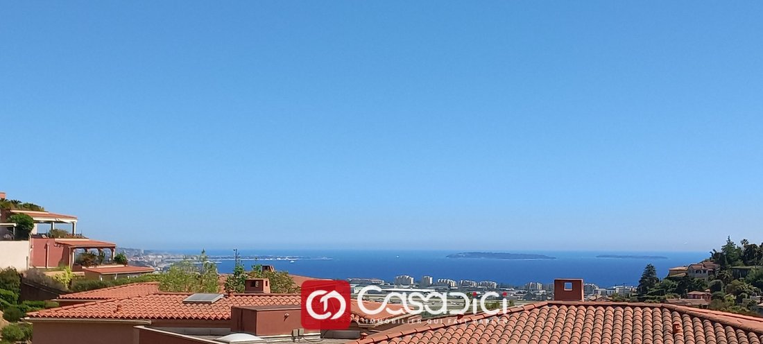Apartment in Mandelieu-la-Napoule, Provence-Alpes-Côte d'Azur, France 1 - 17751558