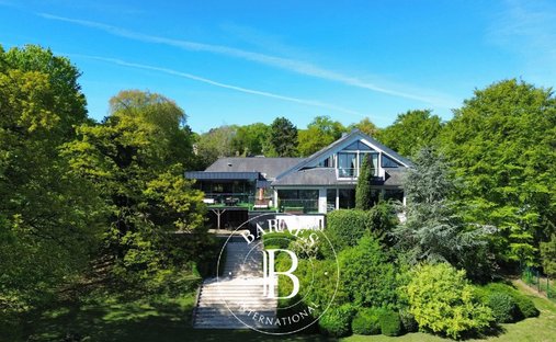 Estate in Brabois-Bois le Duc-Sapinière, Vandœuvre-lès-Nancy, France 1