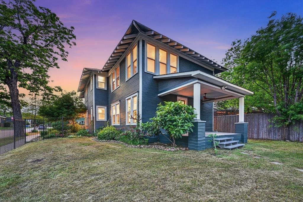 House in Dallas, Texas, United States 3 - 17755898