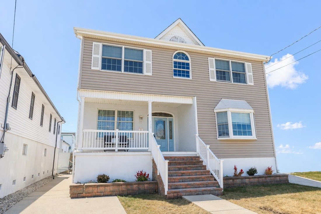 House in Wildwood, New Jersey, United States 1 - 17755557