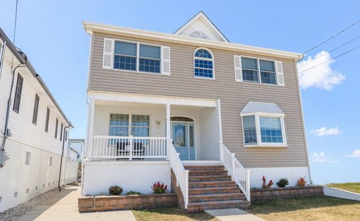 Casa a Wildwood, New Jersey, Stati Uniti 1
