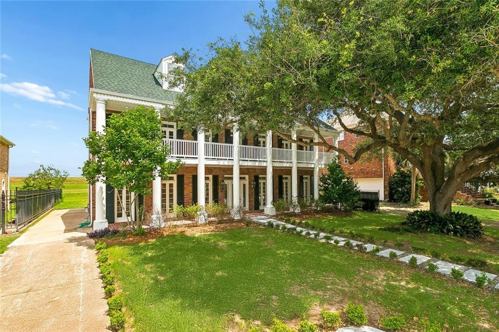 House in Kenner, Louisiana, United States 2 - 17758153