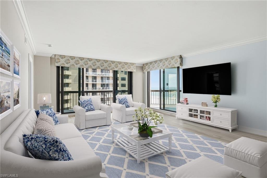 Condominio a Marco Island, Florida, Stati Uniti 5 - 17762957