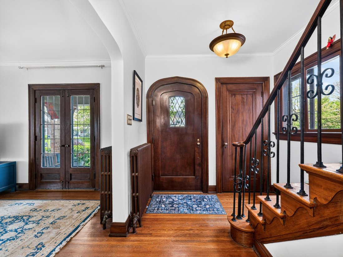 House in Columbus, Ohio, United States 5 - 17763011
